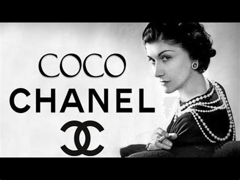 chanel history and background|house of chanel founded.